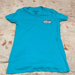 Gas Monkey Garage Tee
